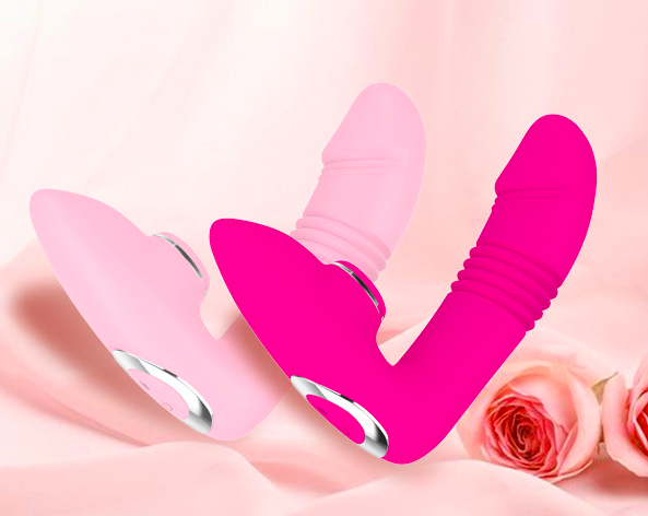 Máy thụt dương vật rung không dây để hấp thụ và giữ ấm