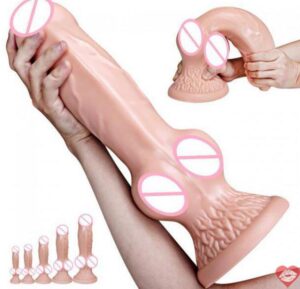 10 Sextoy Kiểu Thú Gây Sốt – Thỏa Mãn Mọi Giác Quan