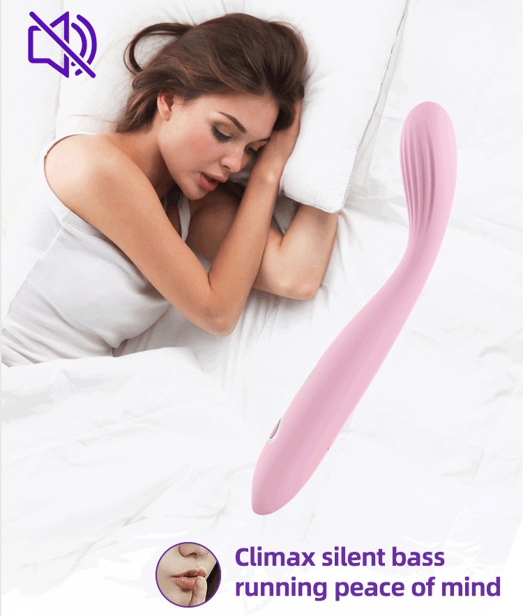 Bảng giá máy rung G-Spot G-Spot GUERLANI VIBRATOR 10 chế độ, sản phẩm cầm tay