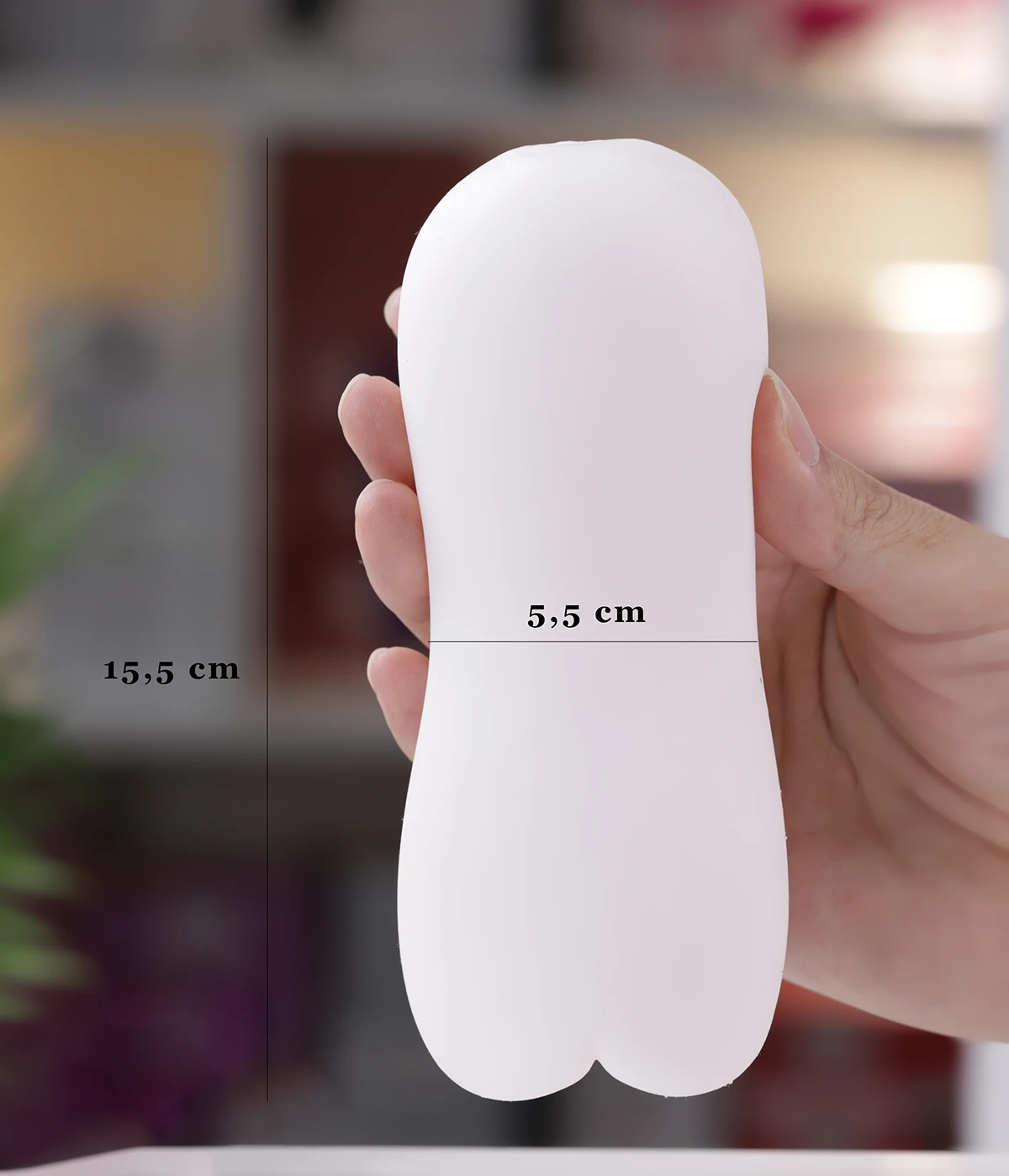 NPG Miiko kích thước nhỏ gọn