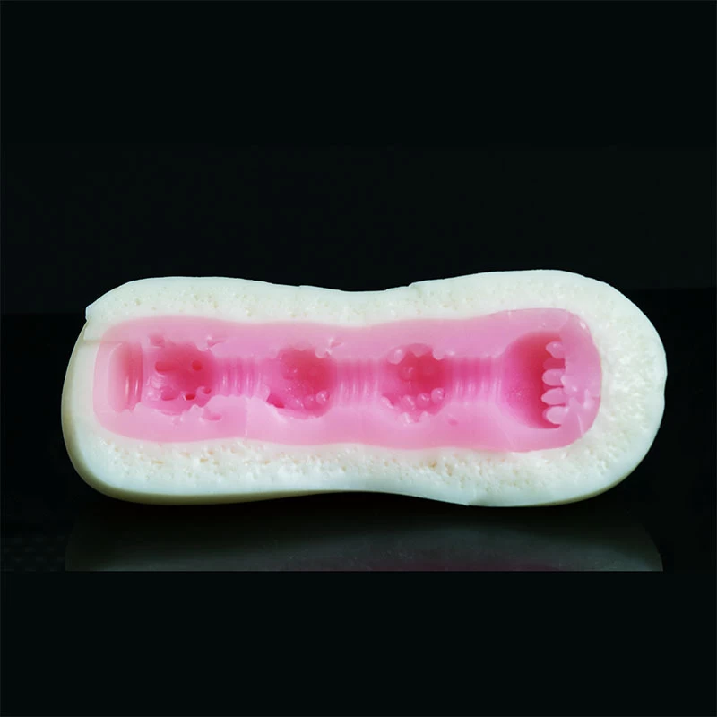 Cấu trúc lõi âm đạo của NPG Miiko