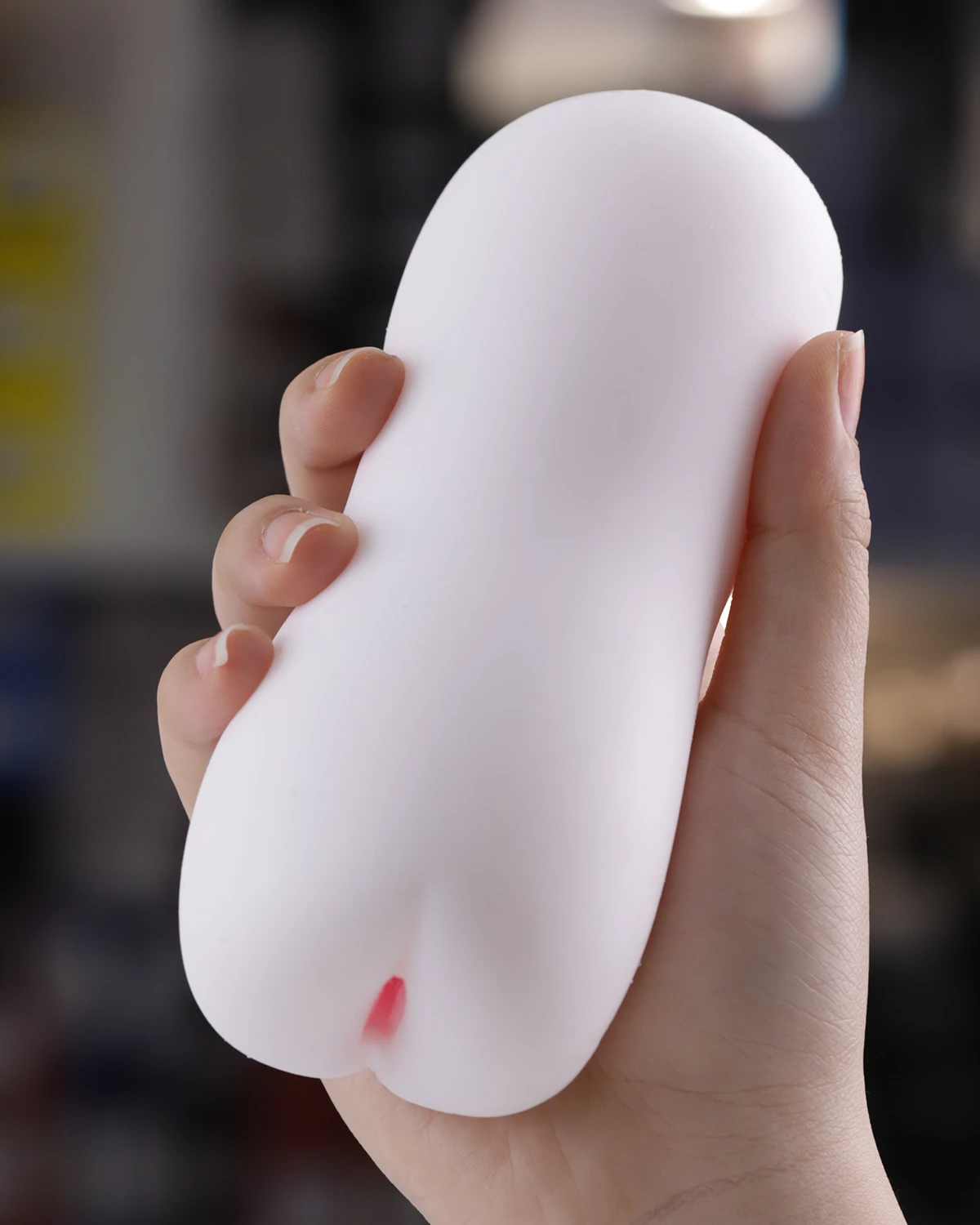 NPG Miiko không thấm nước và dễ dàng vệ sinh