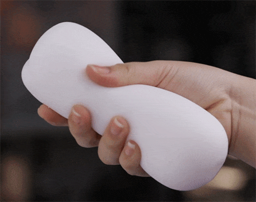 Âm đạo giả NPG Miiko của Nhật Bản sử dụng hai thiết kế silicon