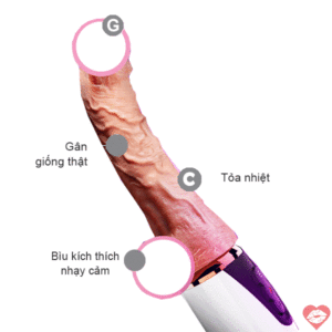 10 Shop Bán Dương Vật Giả Quận 6 Uy Tín – Bảo Mật – Giao Hàng Nhanh