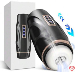 10 Máy Bú Cu Cho Nam Được Ưa Chuộng Nhất 2025