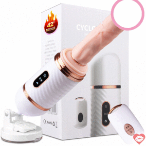 10 Sextoy Cao Cấp - Những Lựa Chọn Tuyệt Vời Để Nâng Tầm Trải Nghiệm Tình Dục