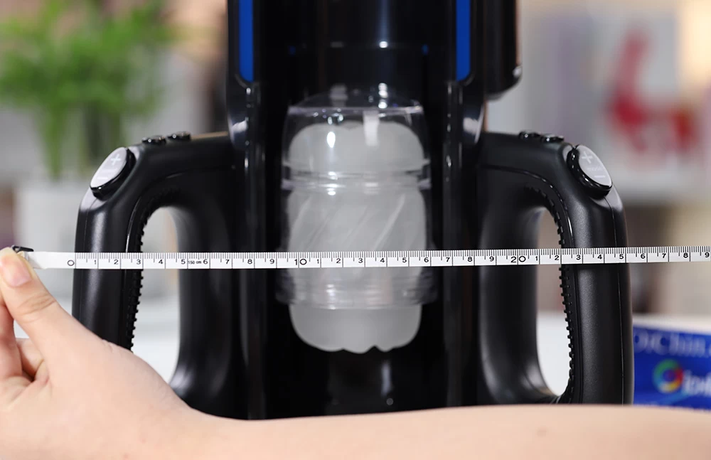 Leten King Pro Machine