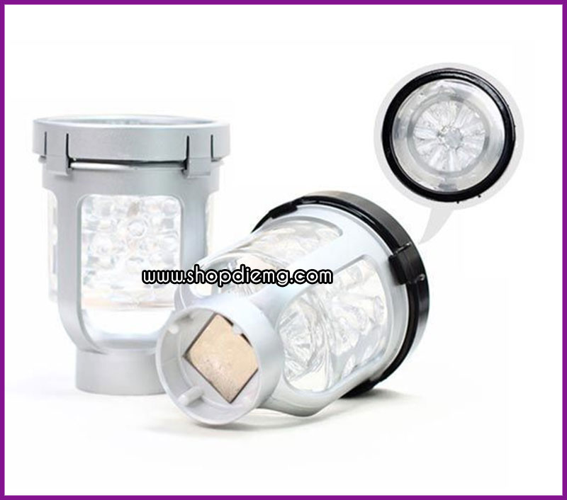Máy thủ dâm nam tự động sạc pin Nhật Bản 7