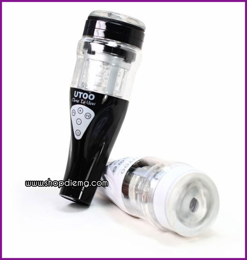 Việc cải trang thủ dâm nam tự động sạc pin Nhật Bản 1