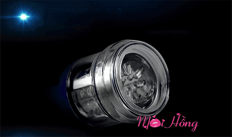 Máy thủ dâm tự động nam Tornado II 4