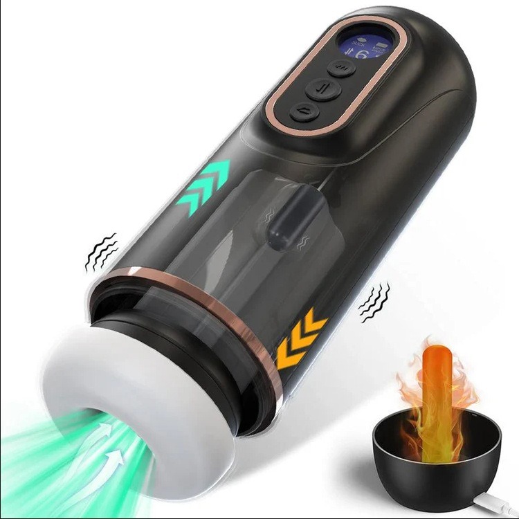 Cốc mút âm đạo giả