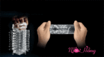 Máy thủ dâm tự động nam Tornado II 1