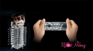 Máy thủ dâm tự động nam Tornado II 1