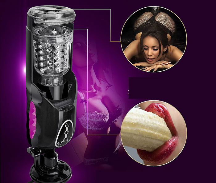 Giá thổi kèn xoắn ốc âm đạo giả tự động