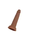 Dương không rung có đế 5 inch mềm mại