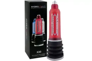 Máy tập tăng kích thước dương vật Hydromax X30