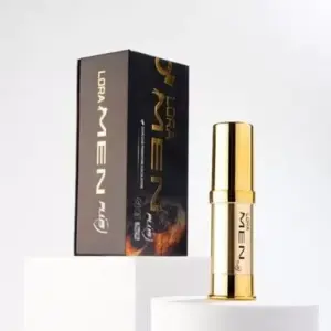 Xịt kéo dài thời gian Lora men 5ml