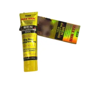 Gel làm to và dài cậu nhỏ, kéo dài cuộc yêu nhỏ 50g