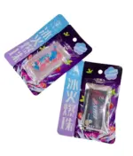 Kẹo ngậm lửa băng 30 viên khơi gợi hưng phấn