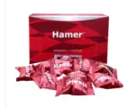 Kẹo Hamer Mỹ chính hãng chống xuất tinh sớm 32 viên