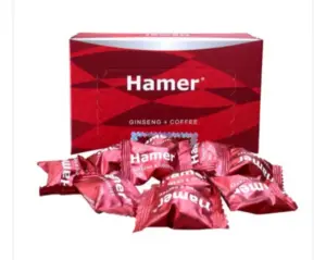 Kẹo Hamer Mỹ chính hãng chống xuất tinh sớm 32 viên