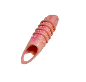 Bao cao su donzen có quai hở đầu