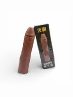 Bao cao su tăng kích thước Super