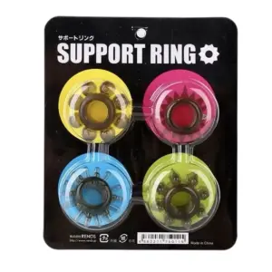 Bộ 4 bao đôn khúc siêu kích thích