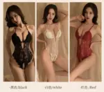 Cosplay Ren Lọt Khe Siêu Cuốn Hút