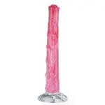 Dương Vật Giả Của Ngựa Siêu Khủng Siêu Mềm Dẻo