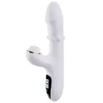 Dương bi 2 nhánh rung - thụt - hút