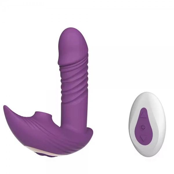 Điều khiển từ xa đa chức năng Marilyn Enema Marine 1