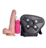 Dương rung ngoáy dây đeo có bìu size lớn