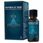 Nước KD nam Hammer of thor 25ml