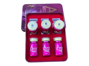 Nước KD nữ Adrop Of Ecstasy 7ml 6 lọ
