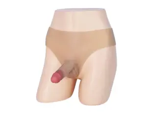 Quần dương vật đặc ruột hình tam giác