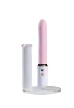 Que rung thụt nắp đậy tai gấu siêu kích thích đáng yêu