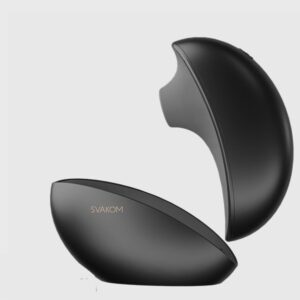 Máy Bú Âm Đạo Mini Cao Cấp –  Svakom Pulse Galaxie