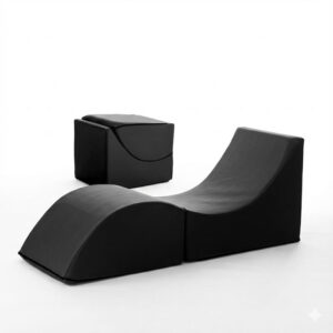 Ghế Tình Yêu Gấp Gọn Là Gì? Top Mẫu Đáng Mua Nhất Hiện Nay