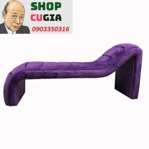 Ghế Tình Yêu VIP – Giải Pháp Nâng Tầm Trải Nghiệm Thăng Hoa