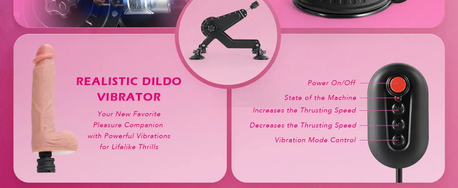 A. TIÊU ĐỀ VÀ MÔ TẢ SEO

Tiêu đề SEO (dưới 60 ký tự):

Mô tả Meta (dưới 160 ký tự): Trải nghiệm đỉnh cao với máy thủ dâm tự động DC50T. Tốc độ 260 nhịp/phút, động cơ 72W, điều chỉnh mọi góc độ. Dành cho người tìm kiếm khoái cảm tột đỉnh. Mua ngay!

Đề xuất tên file ảnh và thẻ Alt:

Tên file ảnh: may-thu-dam-tu-dong-cao-cap-rung-thut-am-dao-hau-mon-cho-nu-les-gay-DC50T.jpg
Thẻ Alt: Máy thủ dâm tự động cao cấp rung thụt âm đạo hậu môn cho nữ lesbian và gay DC50T với khung thép và dương vật giả silicone, có khả năng mạnh mẽ