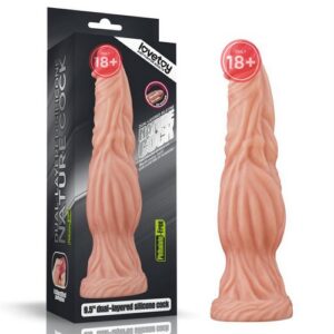 Dương vật giả Lovetoy Nature Cock 9.5 