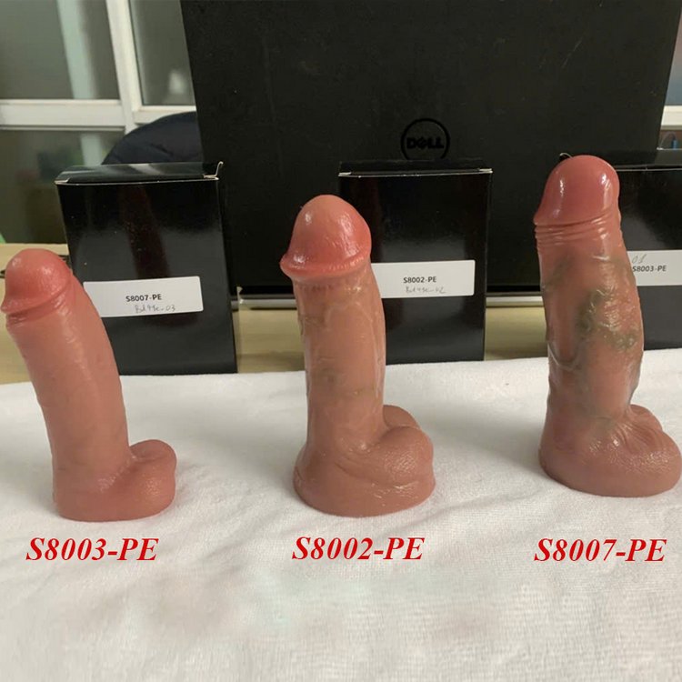 Bao bọc bìu silicon nam FAAK chất lượng cao