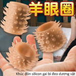 Khúc Đồn Silicon Gai Bi 