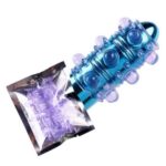 Khúc bao đôn gai bi bao phê