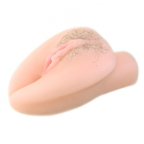 Âm đạo giả thực tế