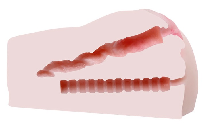 Âm đạo giả siêu mềm mịn như thật, âm đạo giả silicon mềm mịn như thật