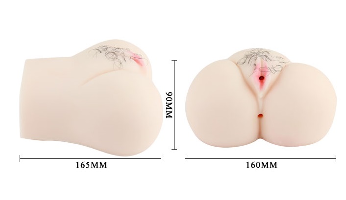 Âm đạo giả siêu mềm mịn như thật, âm đạo giả silicon mềm mịn như thật