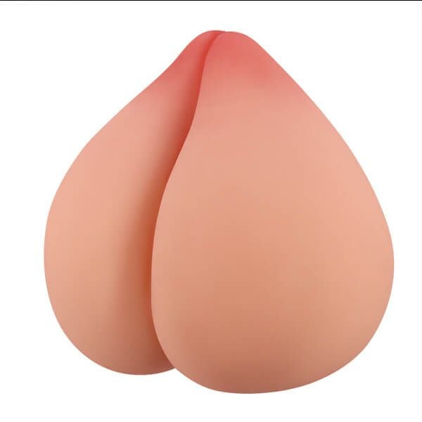 Máy mát xa cầm tay nam Đào Tiến có lỗ thủ dâm siêu mềm