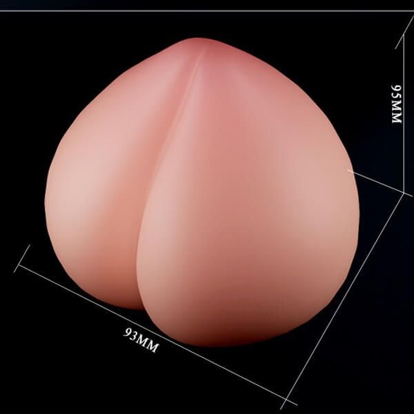 Máy Massage Điểm Thủ Dâm Cầm Tay Cho Nam Dao Tiến Siêu Mềm